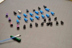 Siku-Bauernhof-Lagerhaus-Hallen-Beleuchtung