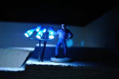 Siku-Bauernhof-Lagerhaus-LED-Beleuchtung