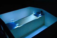 Trocknungshalle-Lagerhaus-Beleuchtung