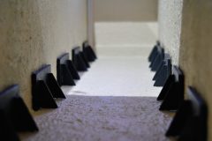Trocknungshalle-Lagerhaus-Belueftung-mit-Warmluft Trocknungshalle-Lagerhaus-Belueftung-mit-Warmluft