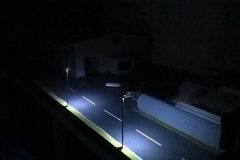 1_Modellbau-Bauernhof-Diorama-Strassenlaterne