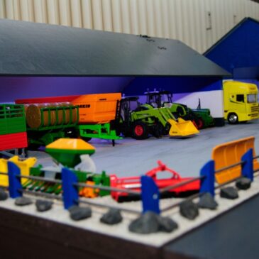 Willkommen auf Max-Agrar.de