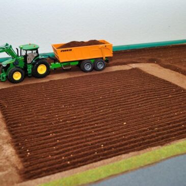 Siku Kaffeeacker – Wie viel Kaffee braucht man?