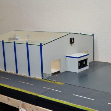 Unser Lagerhaus Trocknungshalle hat eine eigene Seite bekommen.