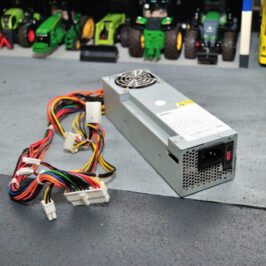 Schaltpult 160W Stromversorgung für unser Siku Control 32 Bauernhof